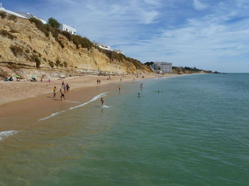 Villa Vacations House Albufeira Exterior foto
